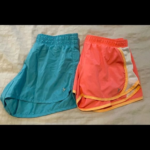 Lot of 2 Old Navy Athletic Shorts - S - Picture 2 of 5